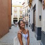 Andrea Basulto, Spain